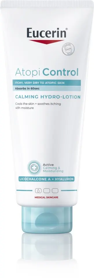 12743-eucerin atopicontrol zklidnujici kremovy gel 400ml 12743-eucerin atopicontrol zklidnujici kremovy gel 400ml